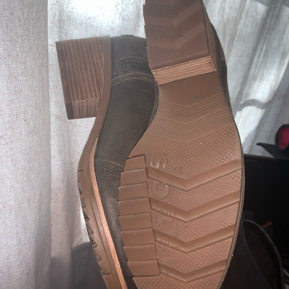 Sorel Cate Booties - Women's - Picture 8 of 10